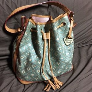 Dooney & Bourke Handbag